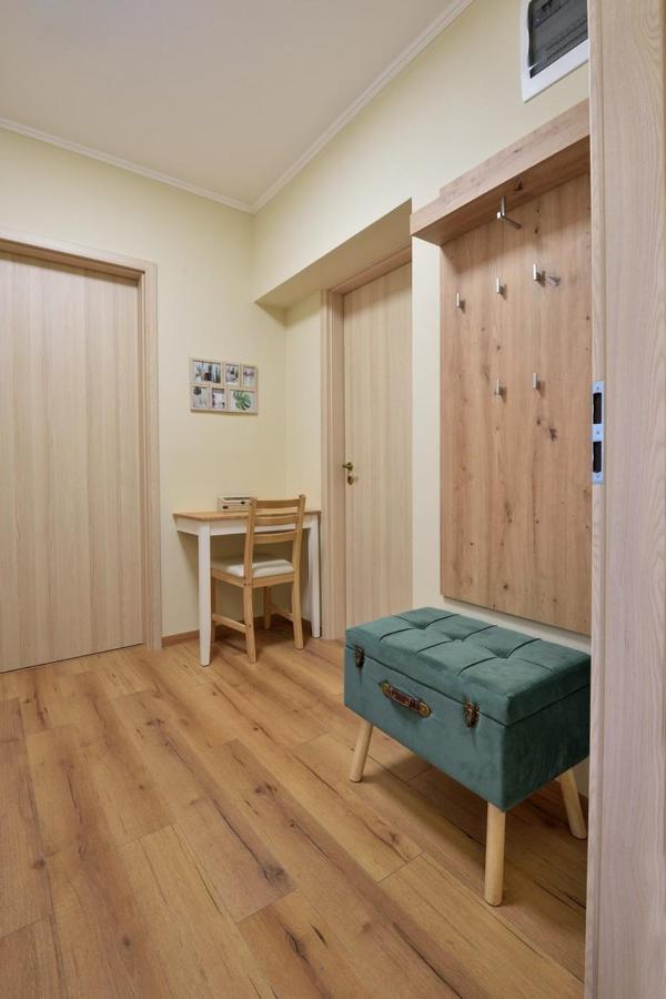 Palmy Apartmanhouse Maglod Bagian luar foto