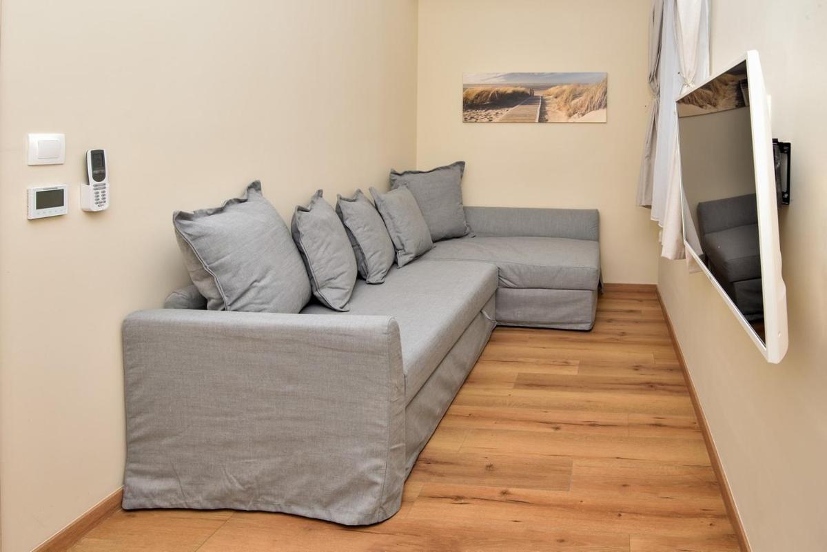 Palmy Apartmanhouse Maglod Bagian luar foto