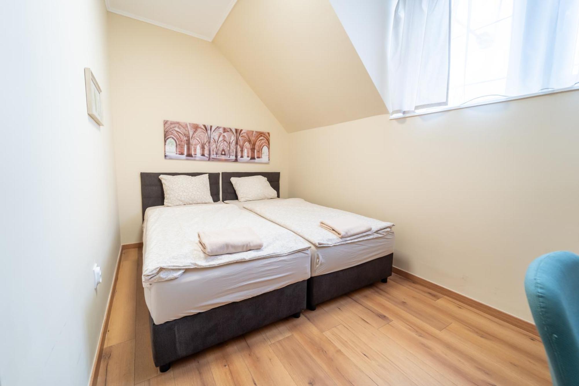 Palmy Apartmanhouse Maglod Bagian luar foto