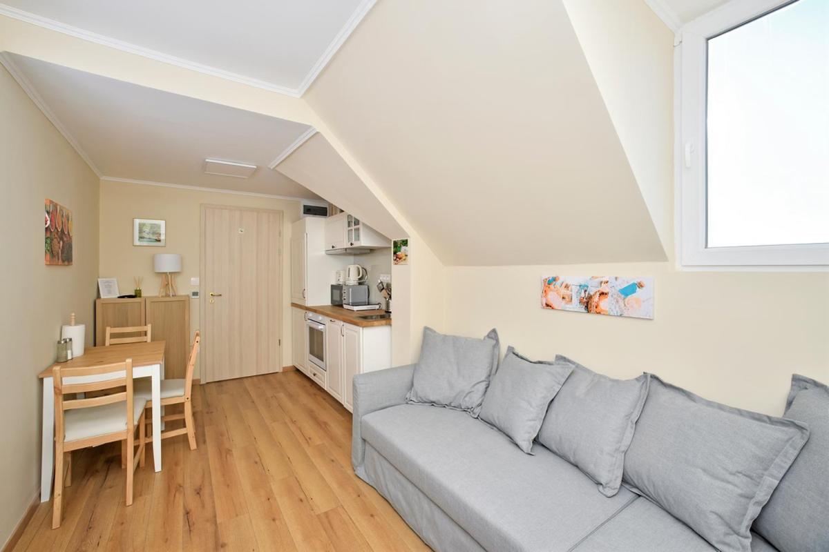 Palmy Apartmanhouse Maglod Bagian luar foto