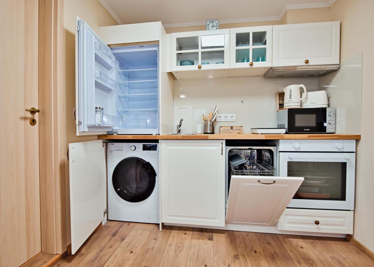 Palmy Apartmanhouse Maglod Bagian luar foto