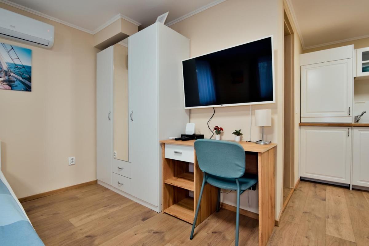 Palmy Apartmanhouse Maglod Bagian luar foto