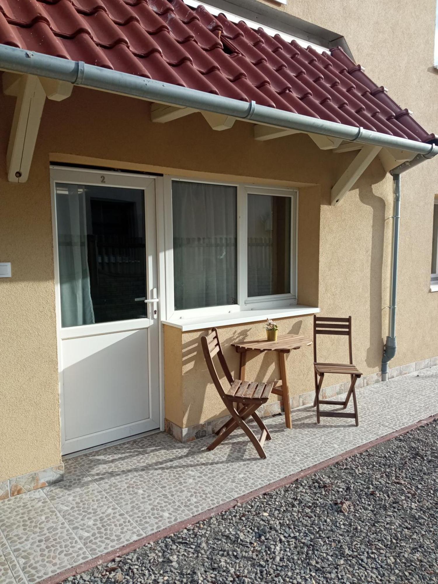 Palmy Apartmanhouse Maglod Bagian luar foto