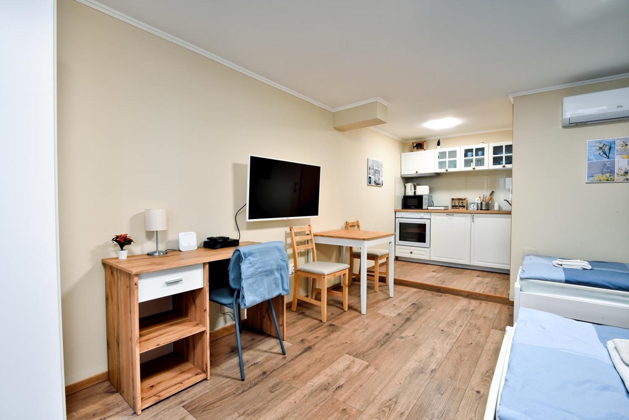 Palmy Apartmanhouse Maglod Bagian luar foto