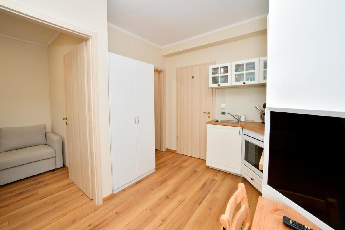 Palmy Apartmanhouse Maglod Ruang foto