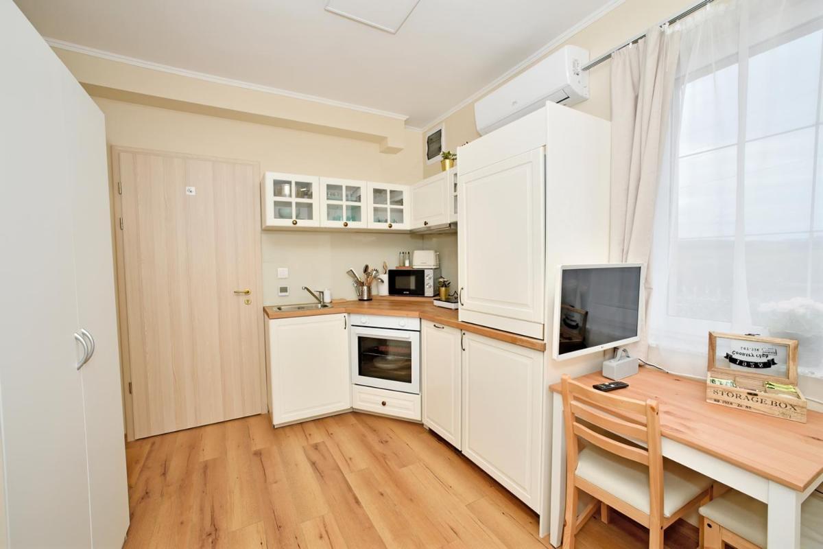 Palmy Apartmanhouse Maglod Ruang foto