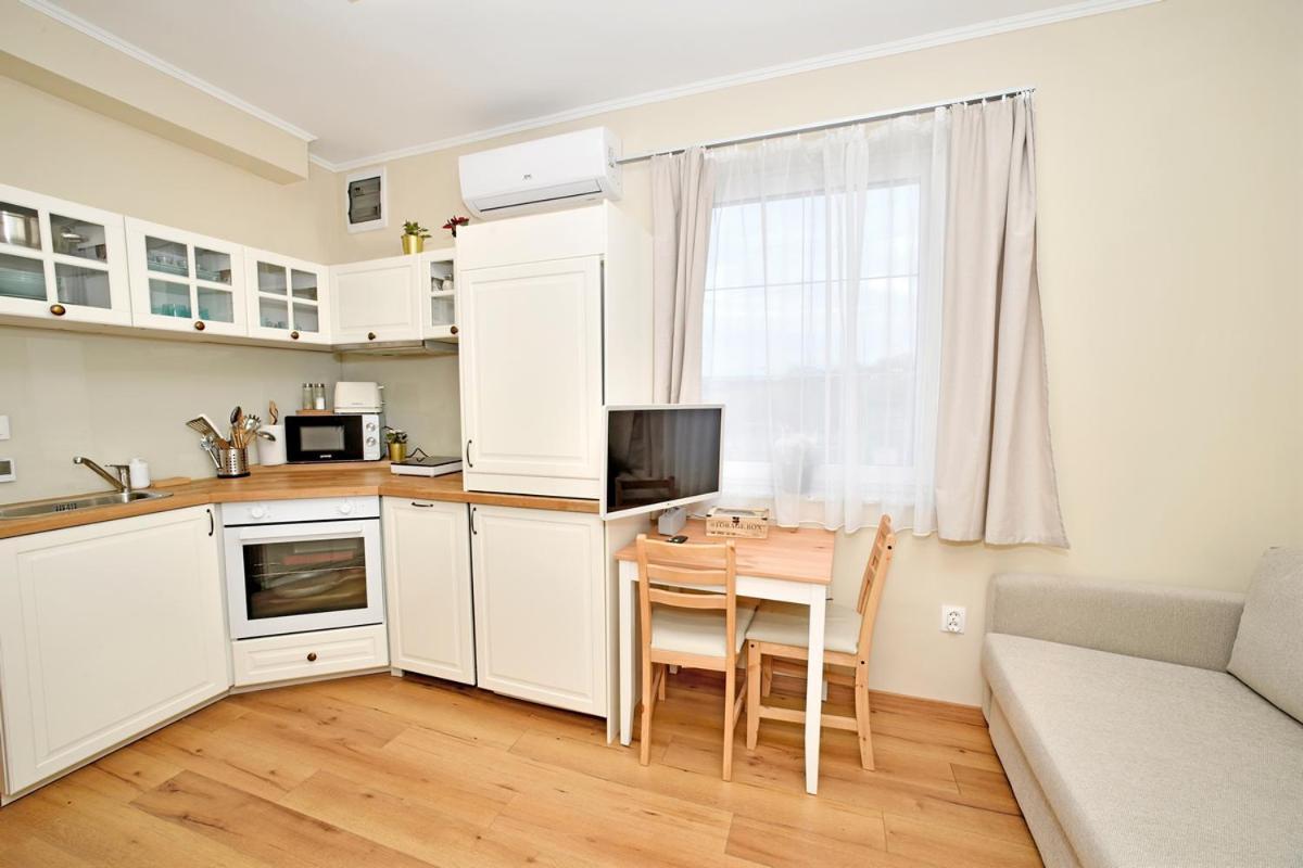 Palmy Apartmanhouse Maglod Ruang foto