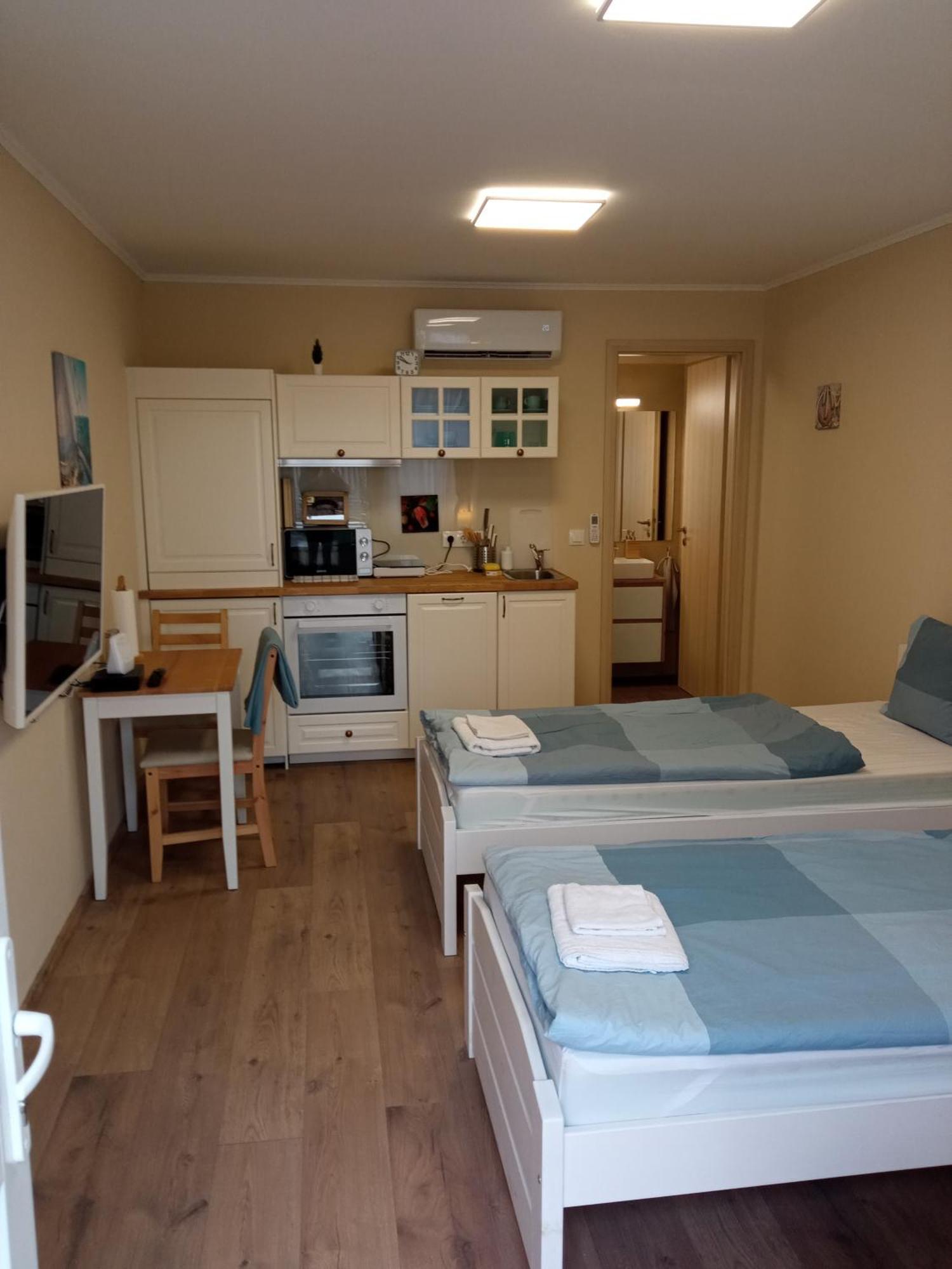 Palmy Apartmanhouse Maglod Ruang foto