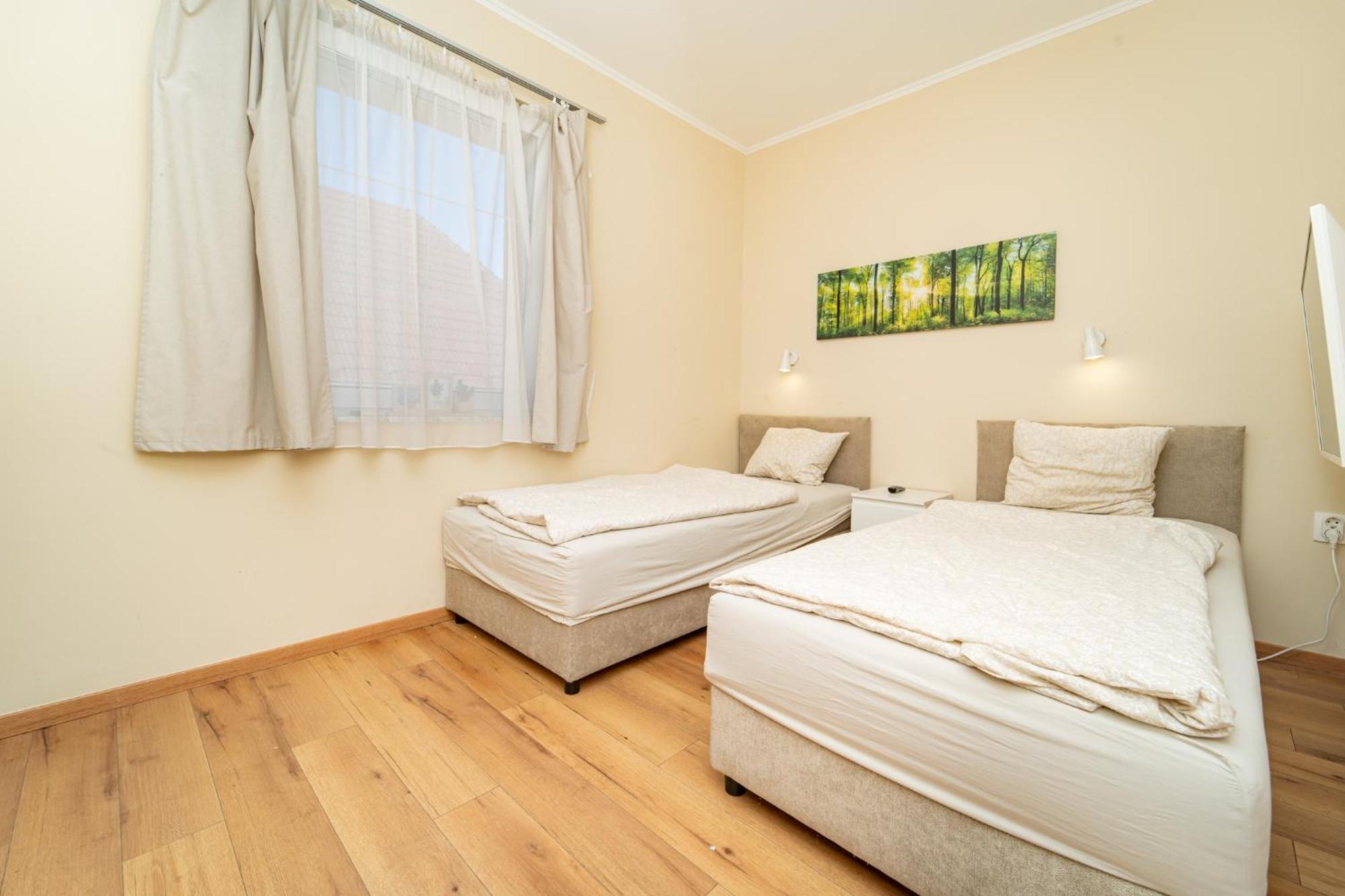 Palmy Apartmanhouse Maglod Bagian luar foto